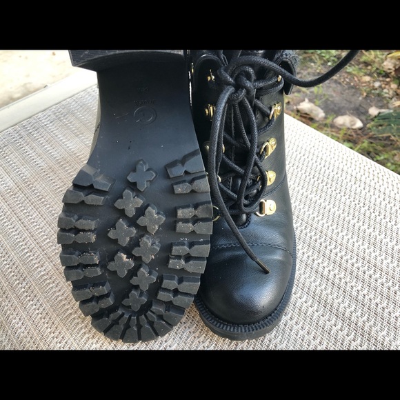 Guess ankle booties - Picture 4 of 5